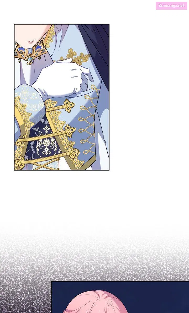 How the Count’s Young Lady Tames the Emperor’s Dog Zinmanga X Chapter 50 Page 48