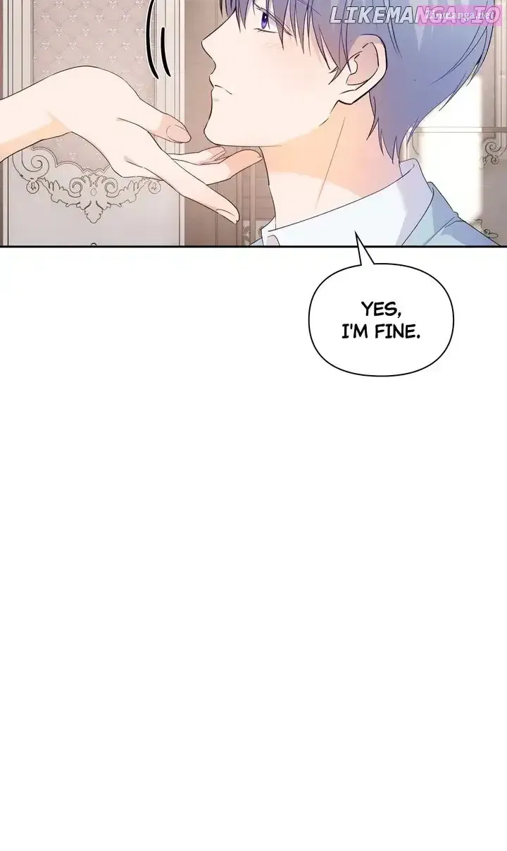 How the Count’s Young Lady Tames the Emperor’s Dog Zinmanga X Chapter 49 Page 70