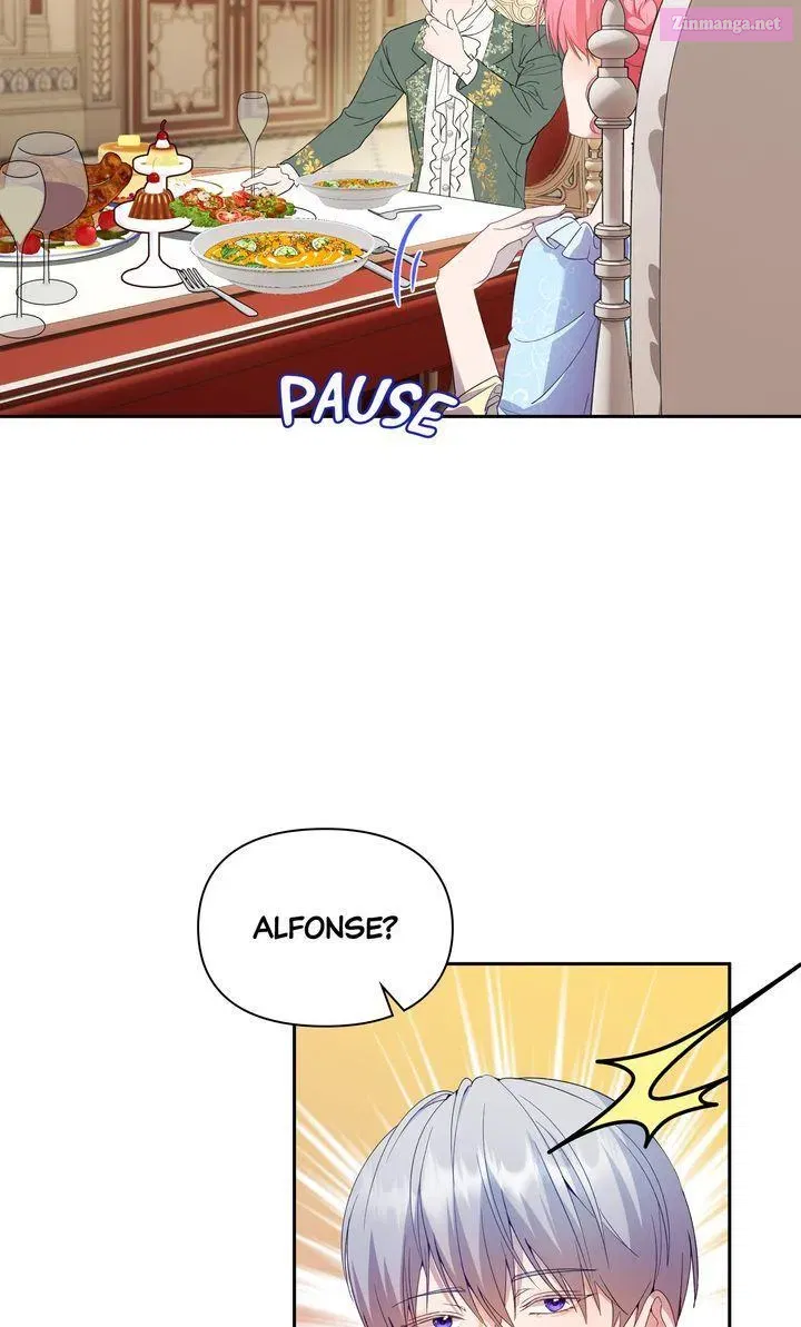 How the Count’s Young Lady Tames the Emperor’s Dog Zinmanga X Chapter 48 Page 7