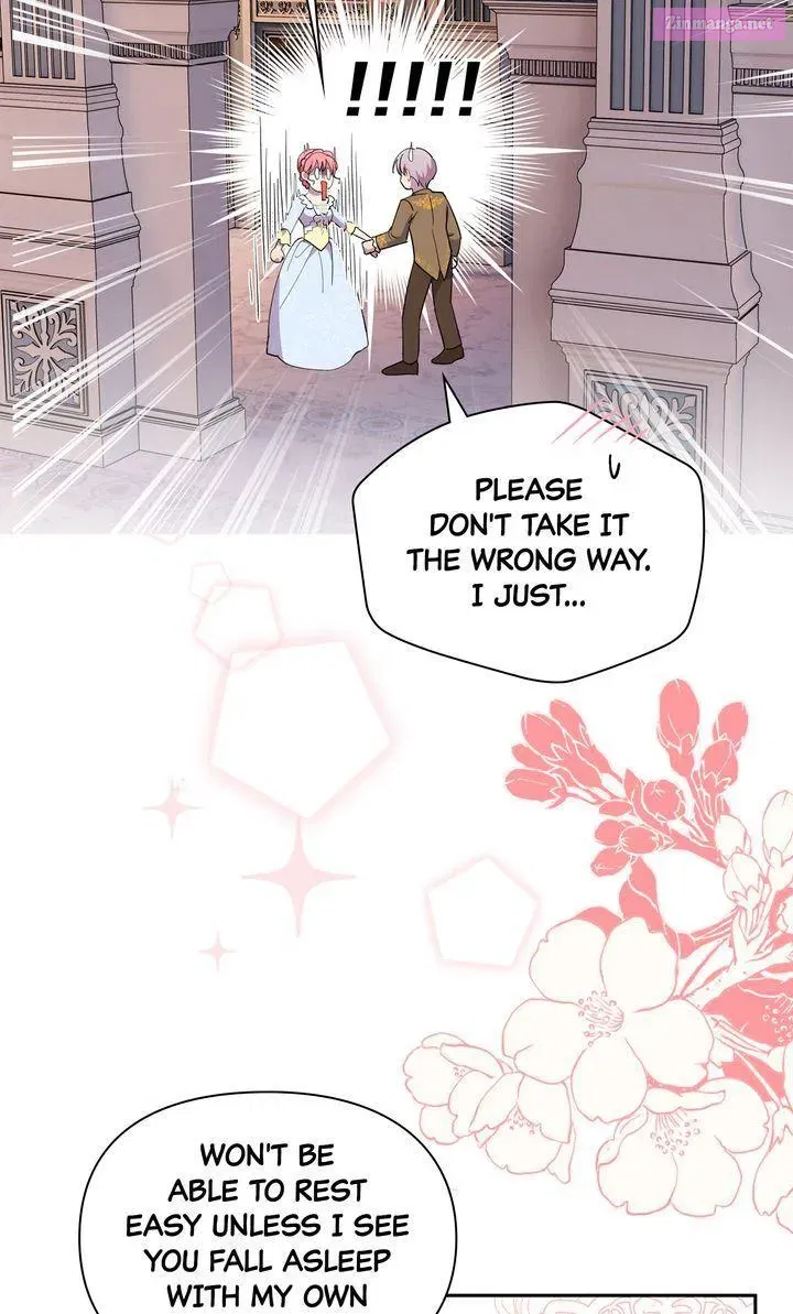 How the Count’s Young Lady Tames the Emperor’s Dog Zinmanga X Chapter 48 Page 27
