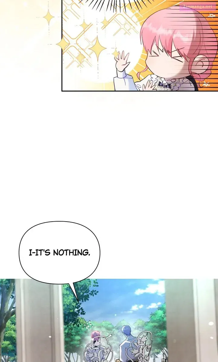 How the Count’s Young Lady Tames the Emperor’s Dog Zinmanga X Chapter 47 Page 6