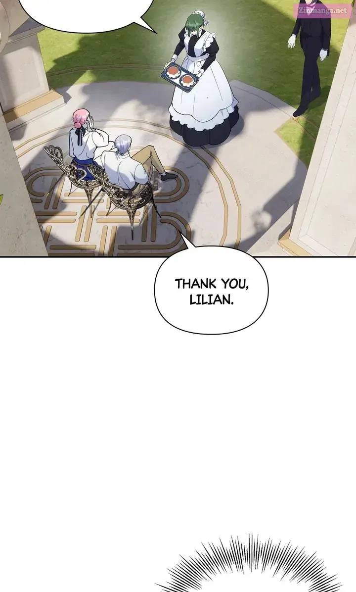 How the Count’s Young Lady Tames the Emperor’s Dog Zinmanga X Chapter 47 Page 21