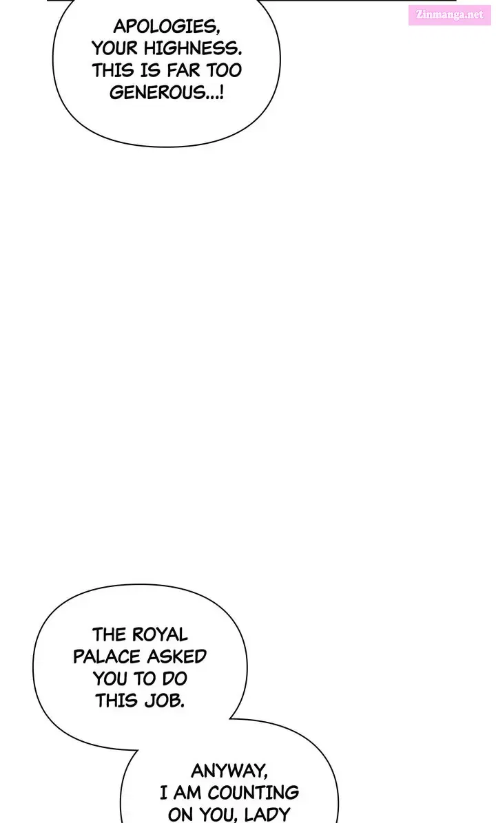 How the Count’s Young Lady Tames the Emperor’s Dog Zinmanga X Chapter 47 Page 45