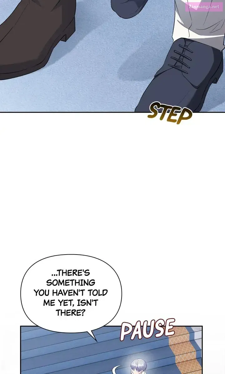 How the Count’s Young Lady Tames the Emperor’s Dog Zinmanga X Chapter 47 Page 50