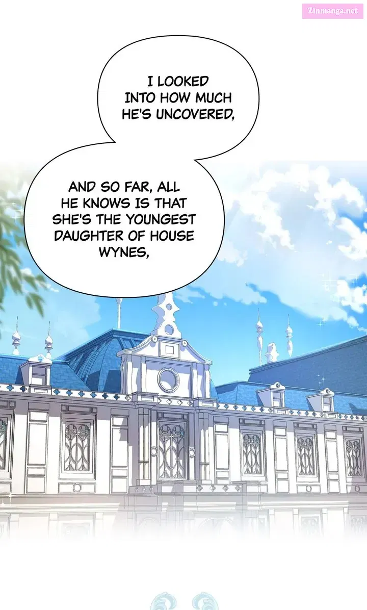 How the Count’s Young Lady Tames the Emperor’s Dog Zinmanga X Chapter 47 Page 55