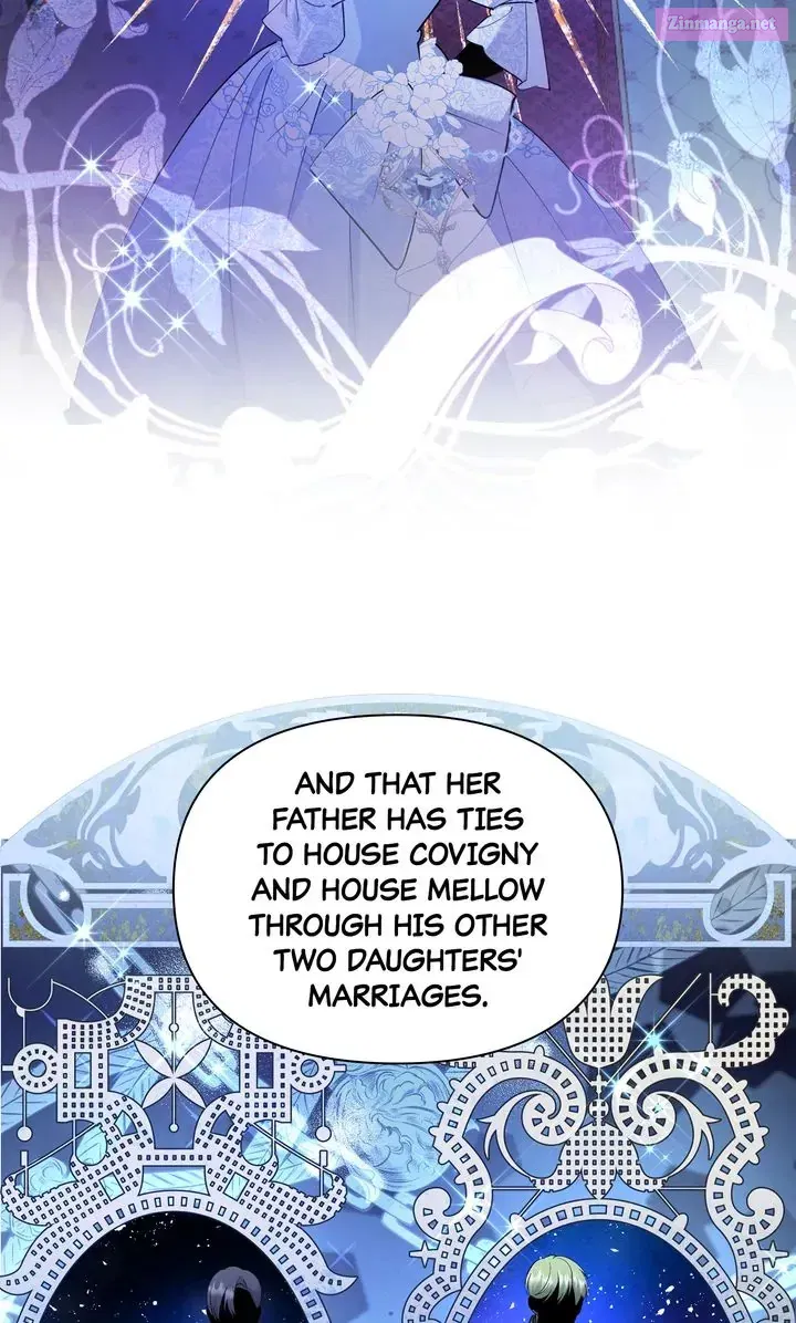 How the Count’s Young Lady Tames the Emperor’s Dog Zinmanga X Chapter 47 Page 57