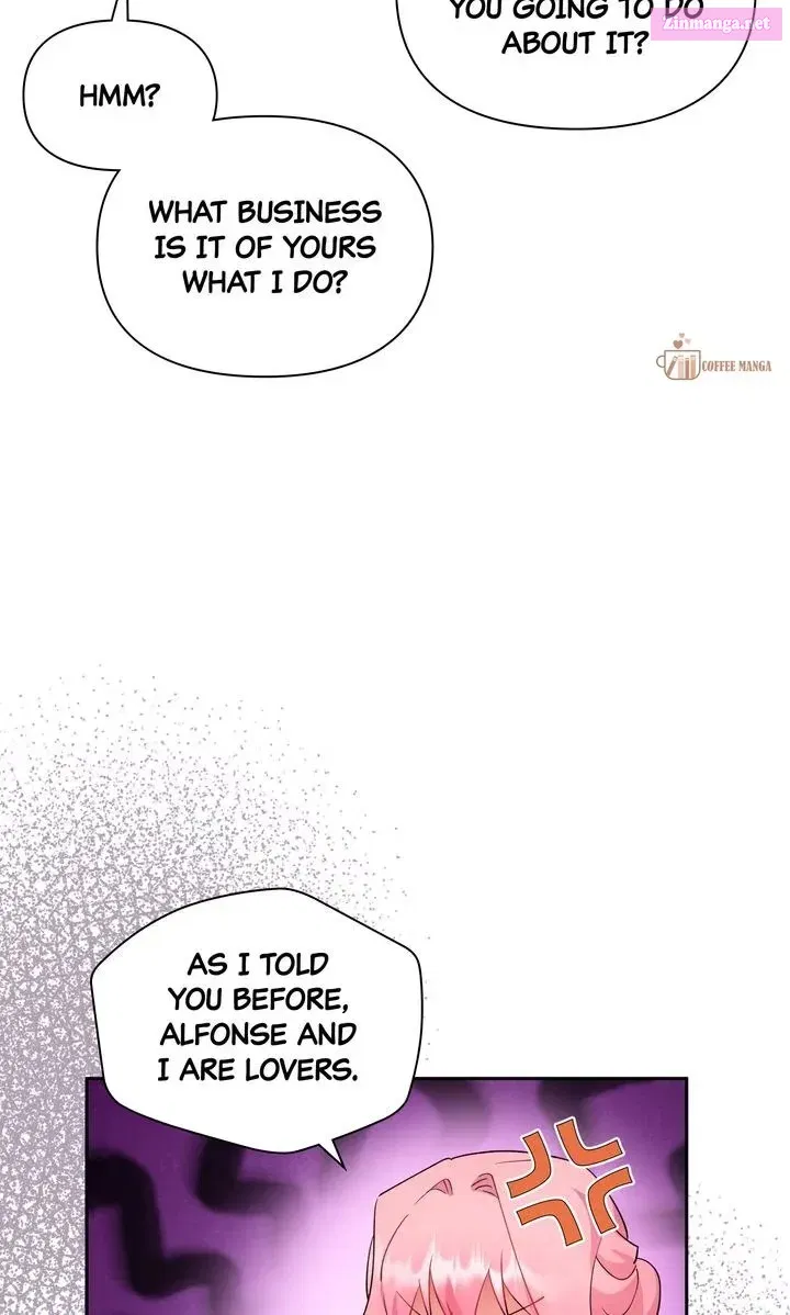 How the Count’s Young Lady Tames the Emperor’s Dog Zinmanga X Chapter 46 Page 5