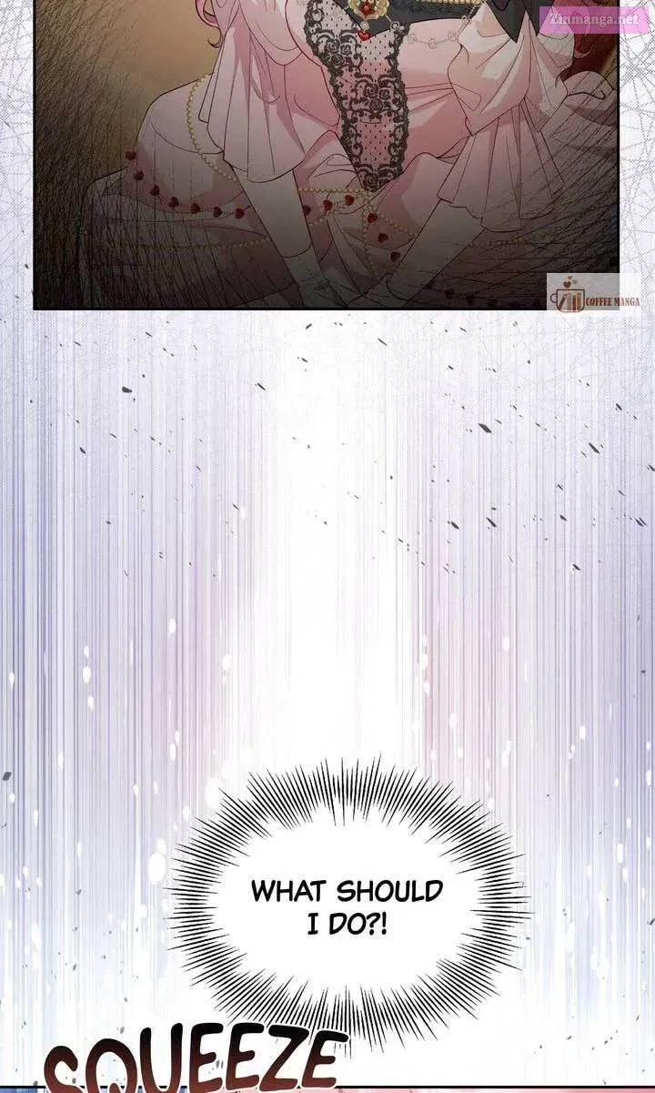 How the Count’s Young Lady Tames the Emperor’s Dog Zinmanga X Chapter 45 Page 48