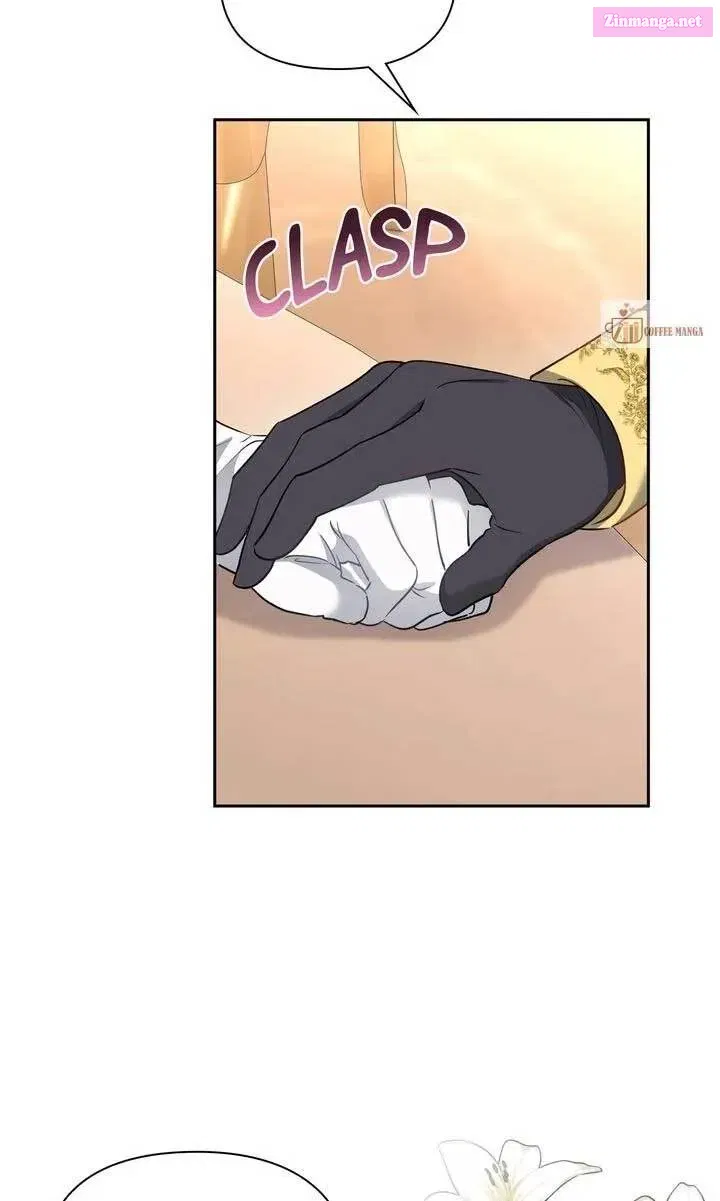 How the Count’s Young Lady Tames the Emperor’s Dog Zinmanga X Chapter 45 Page 59