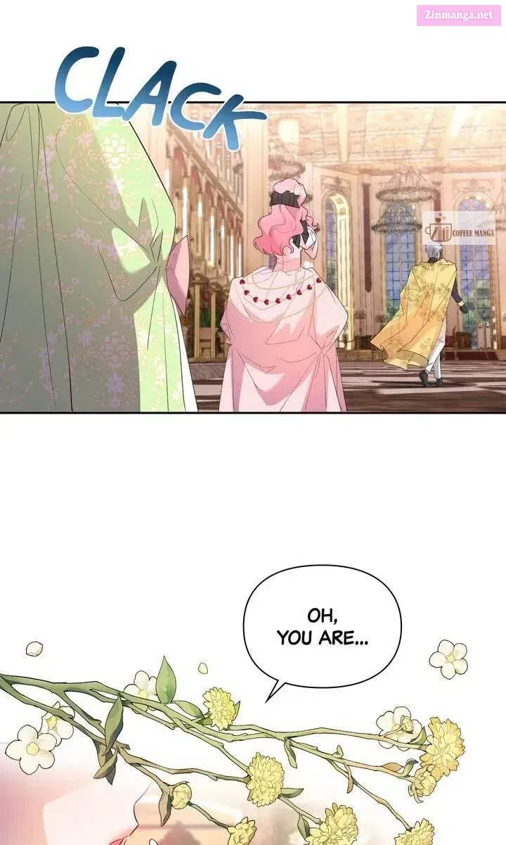 How the Count’s Young Lady Tames the Emperor’s Dog Zinmanga X Chapter 45 Page 72