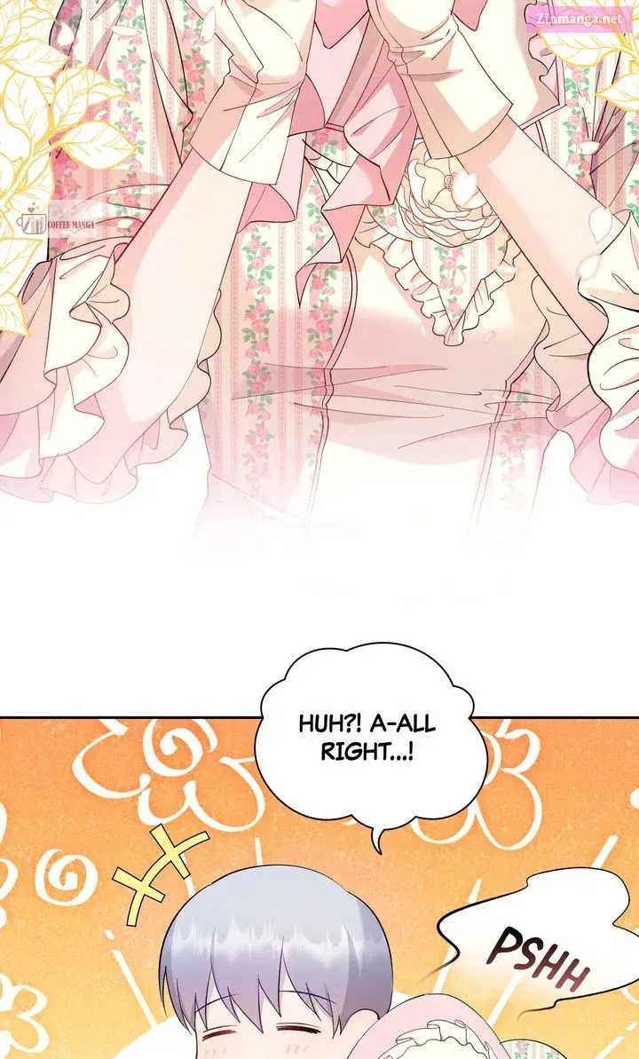 How the Count’s Young Lady Tames the Emperor’s Dog Zinmanga X Chapter 44 Page 15