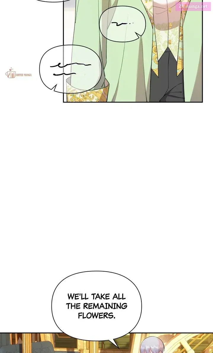 How the Count’s Young Lady Tames the Emperor’s Dog Zinmanga X Chapter 44 Page 24