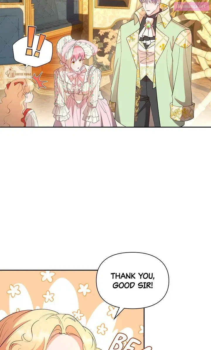How the Count’s Young Lady Tames the Emperor’s Dog Zinmanga X Chapter 44 Page 25