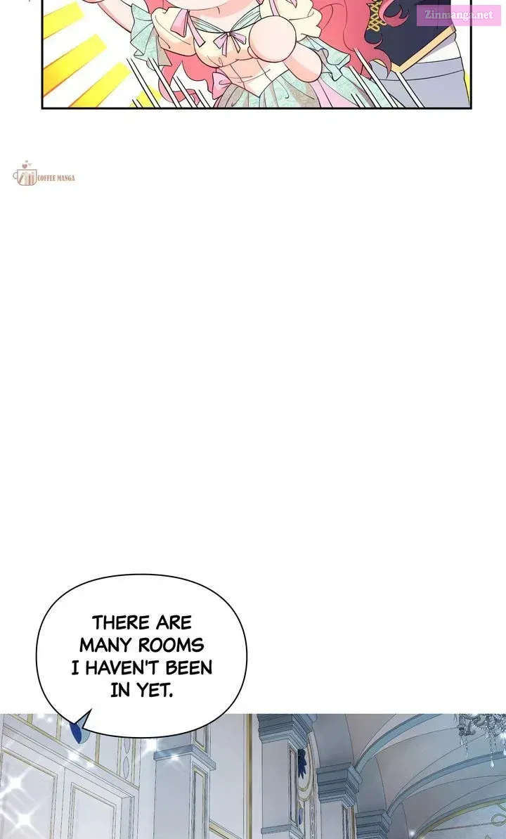 How the Count’s Young Lady Tames the Emperor’s Dog Zinmanga X Chapter 44 Page 37