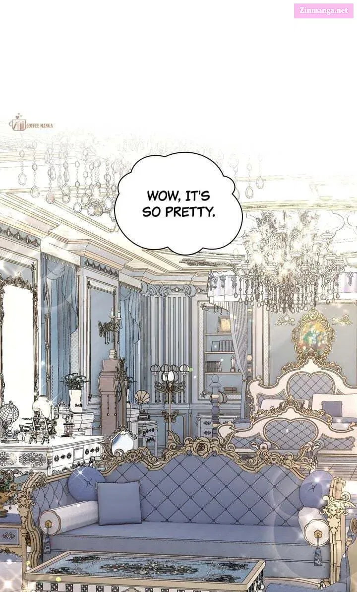 How the Count’s Young Lady Tames the Emperor’s Dog Zinmanga X Chapter 44 Page 42