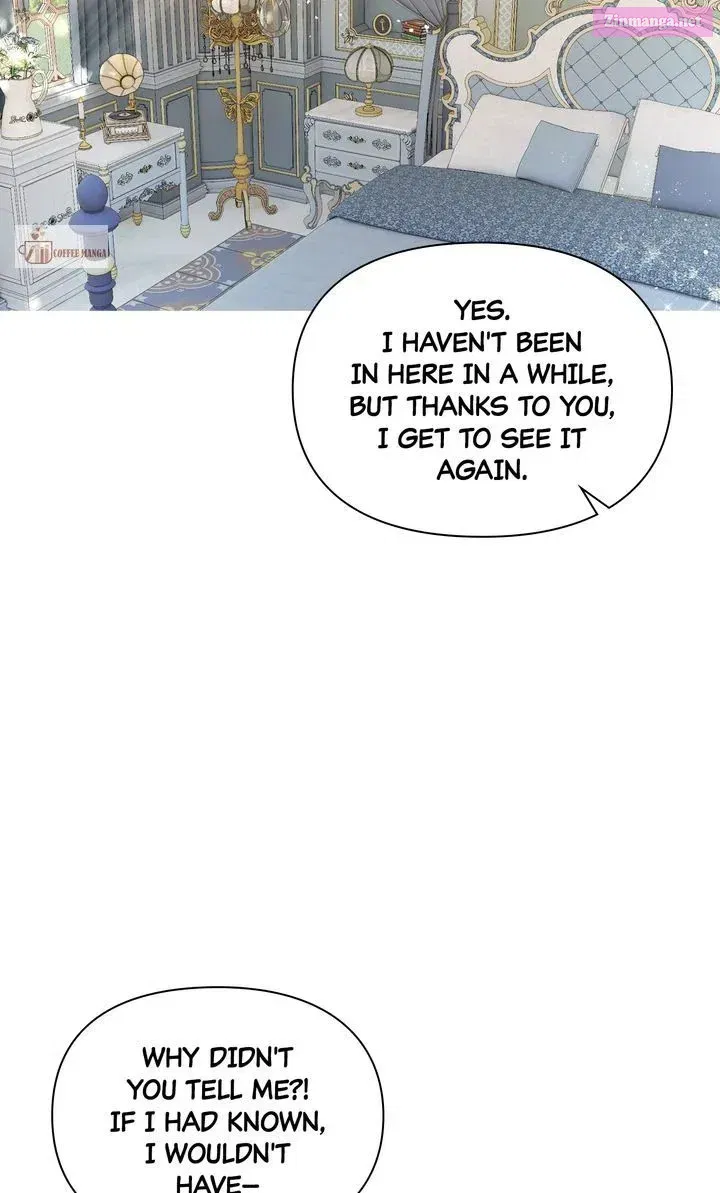 How the Count’s Young Lady Tames the Emperor’s Dog Zinmanga X Chapter 44 Page 48