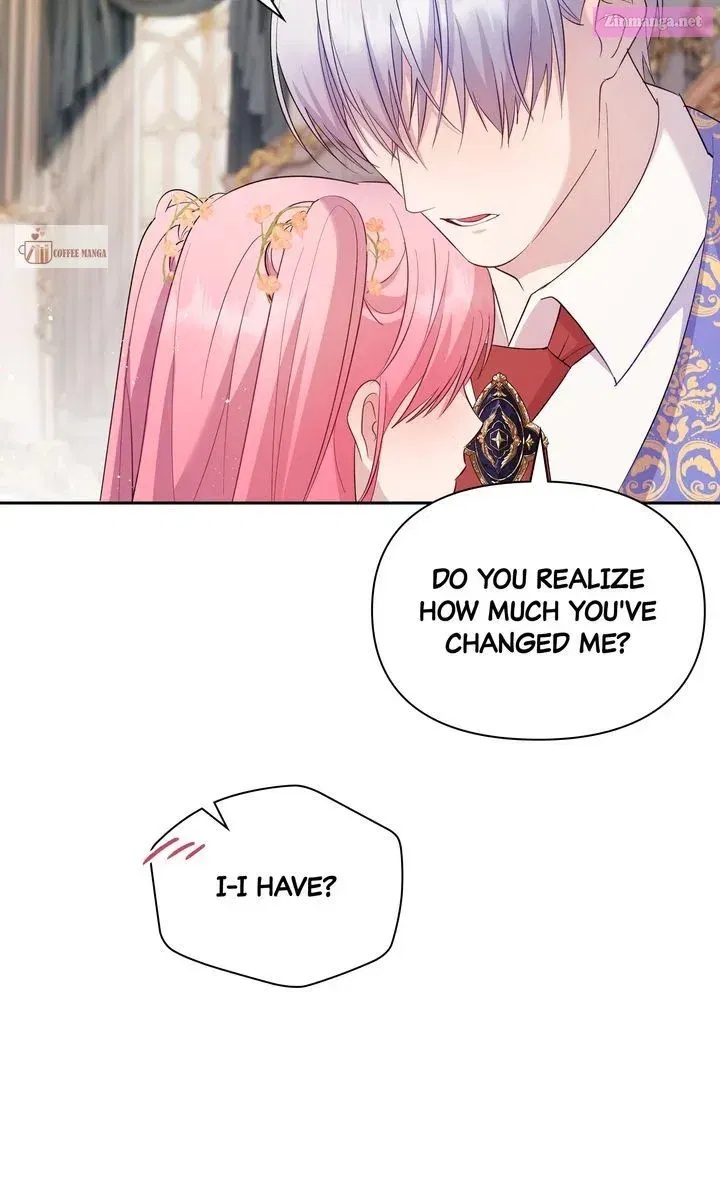 How the Count’s Young Lady Tames the Emperor’s Dog Zinmanga X Chapter 44 Page 56