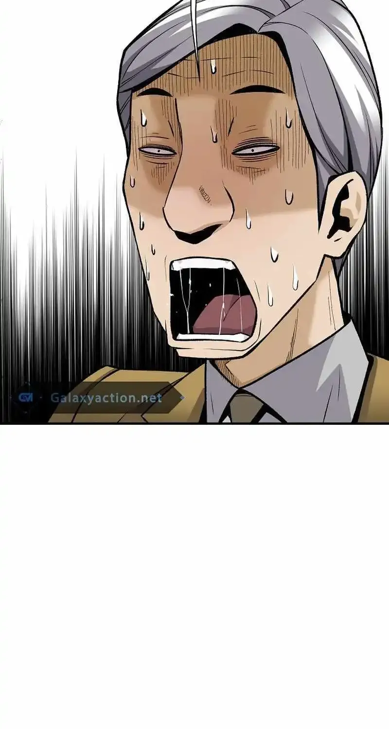 The Legendary Return Zinmanga X Chapter 139 Page 23
