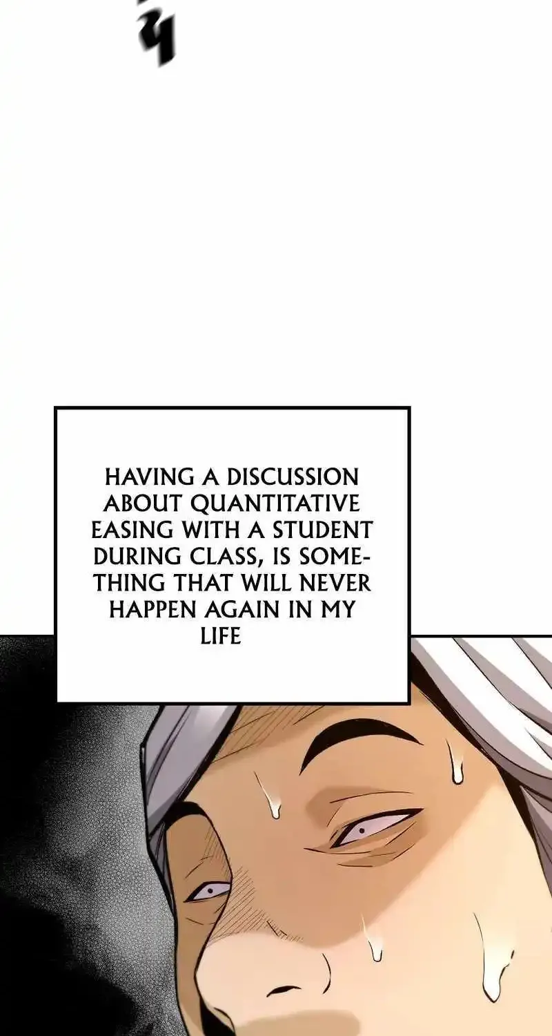 The Legendary Return Zinmanga X Chapter 139 Page 25