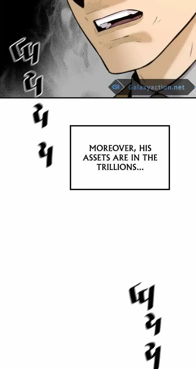 The Legendary Return Zinmanga X Chapter 139 Page 26