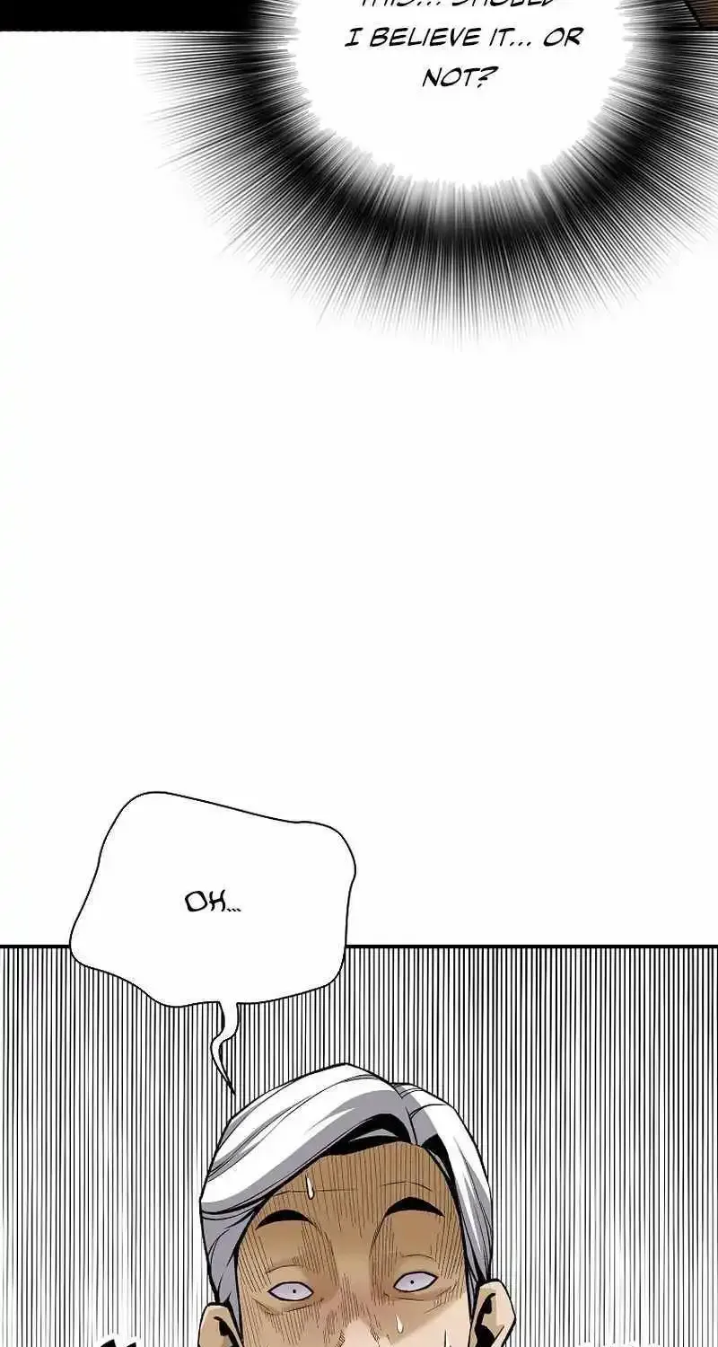 The Legendary Return Zinmanga X Chapter 139 Page 35