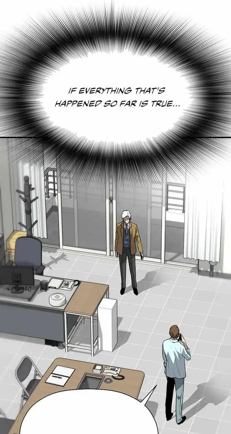 The Legendary Return Zinmanga X Chapter 139 Page 37