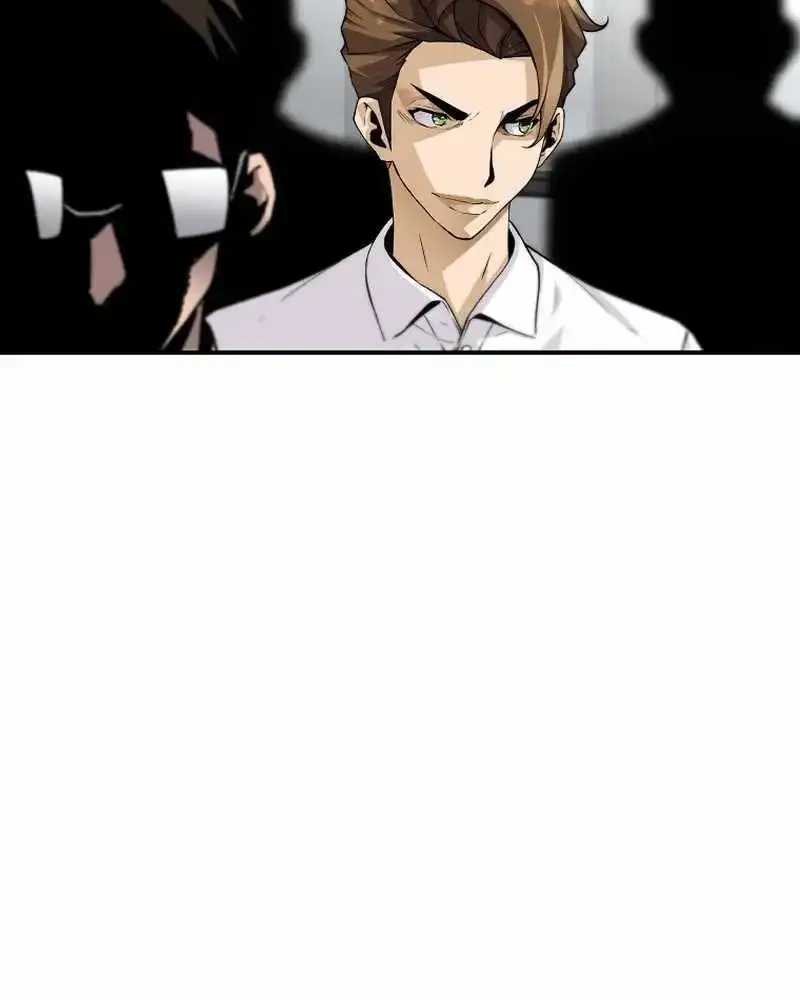 The Legendary Return Zinmanga X Chapter 139 Page 45