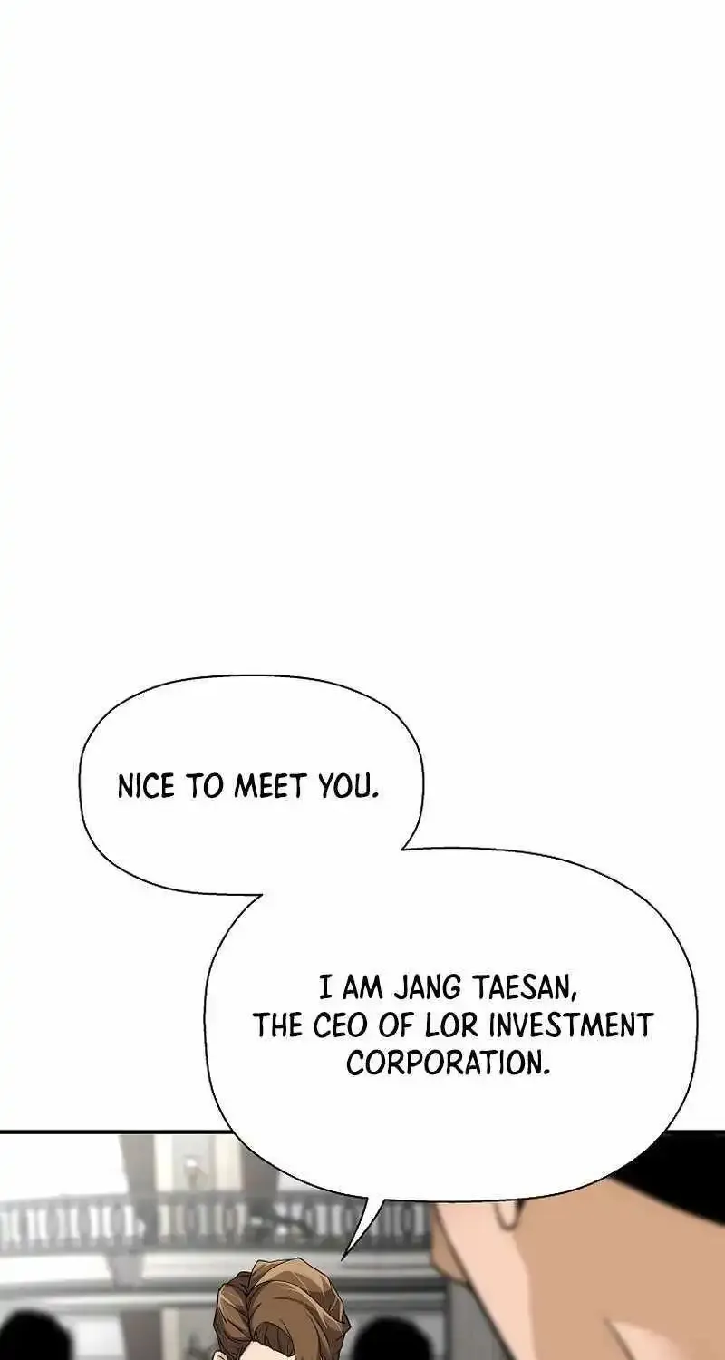 The Legendary Return Zinmanga X Chapter 139 Page 49