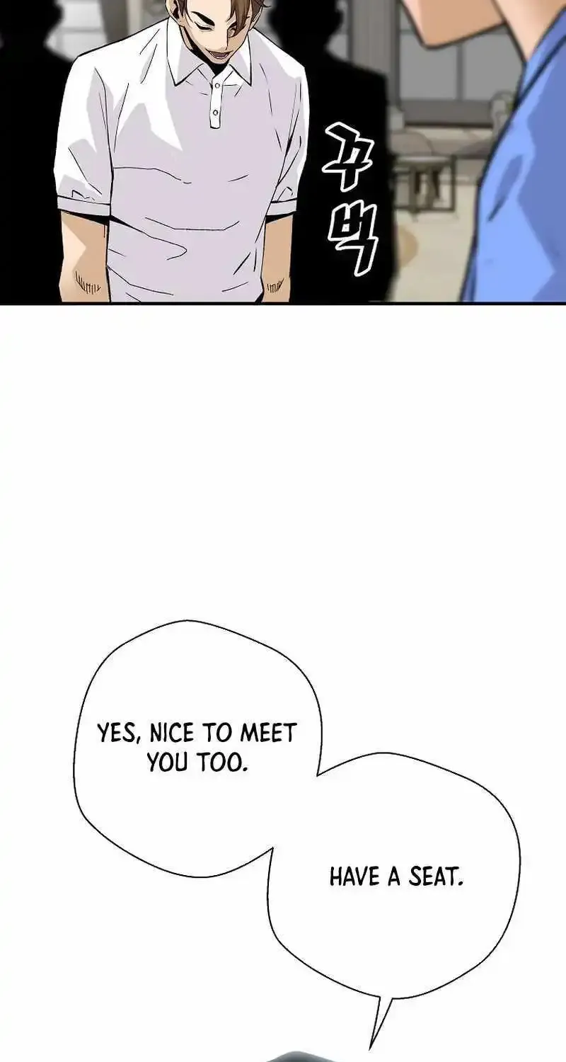 The Legendary Return Zinmanga X Chapter 139 Page 50