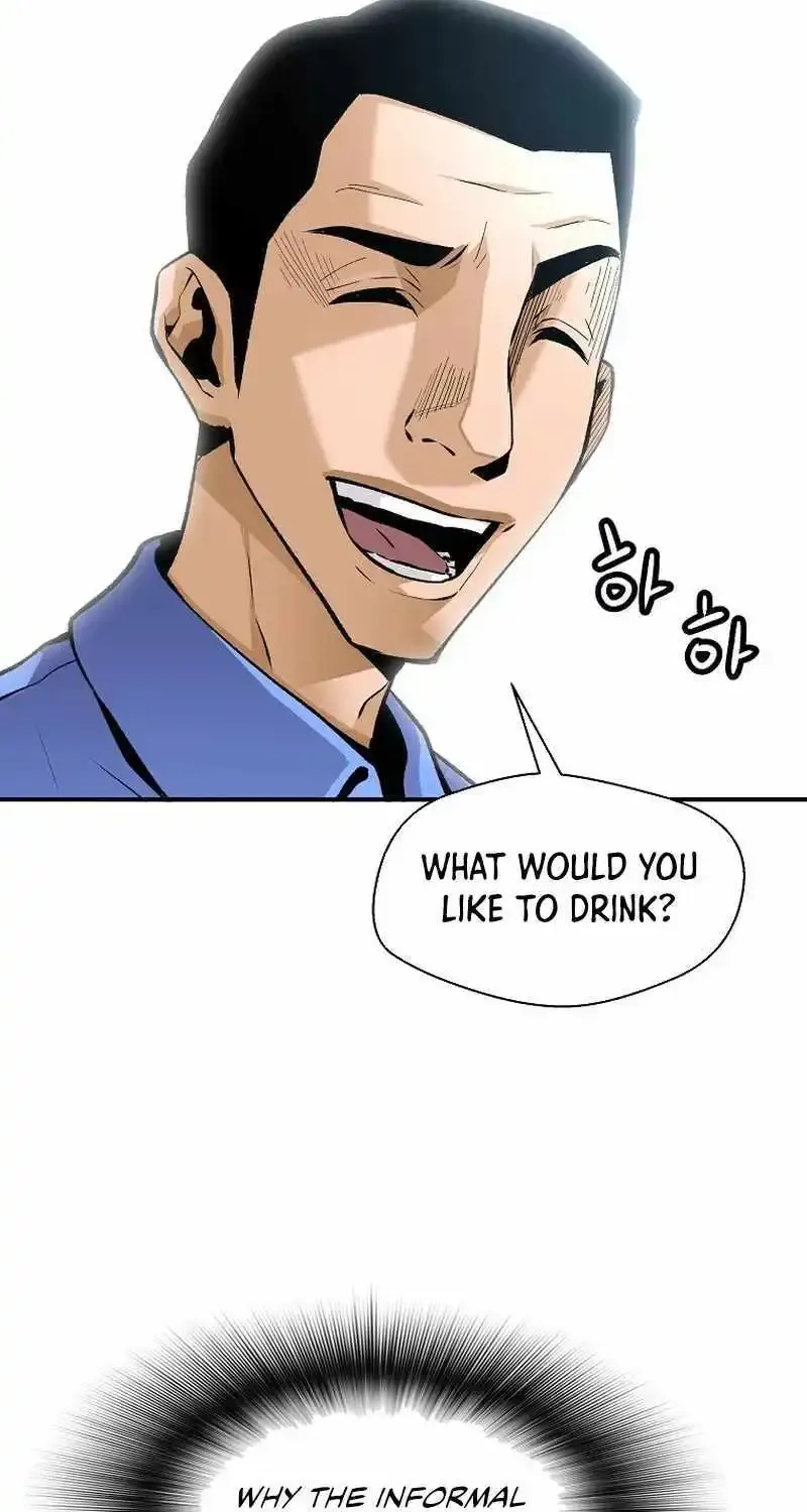 The Legendary Return Zinmanga X Chapter 139 Page 51