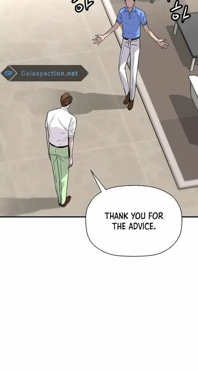 The Legendary Return Zinmanga X Chapter 139 Page 62