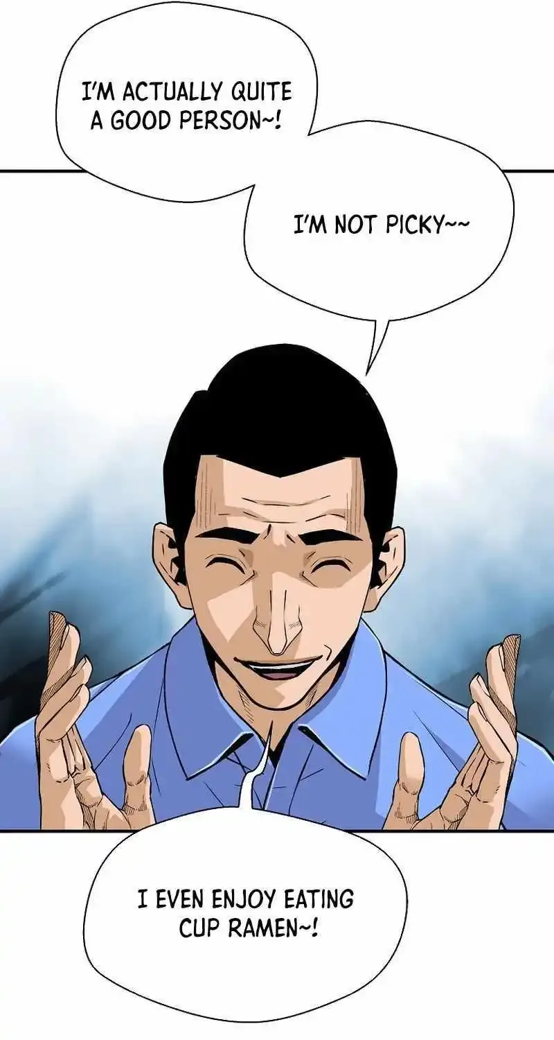 The Legendary Return Zinmanga X Chapter 139 Page 64
