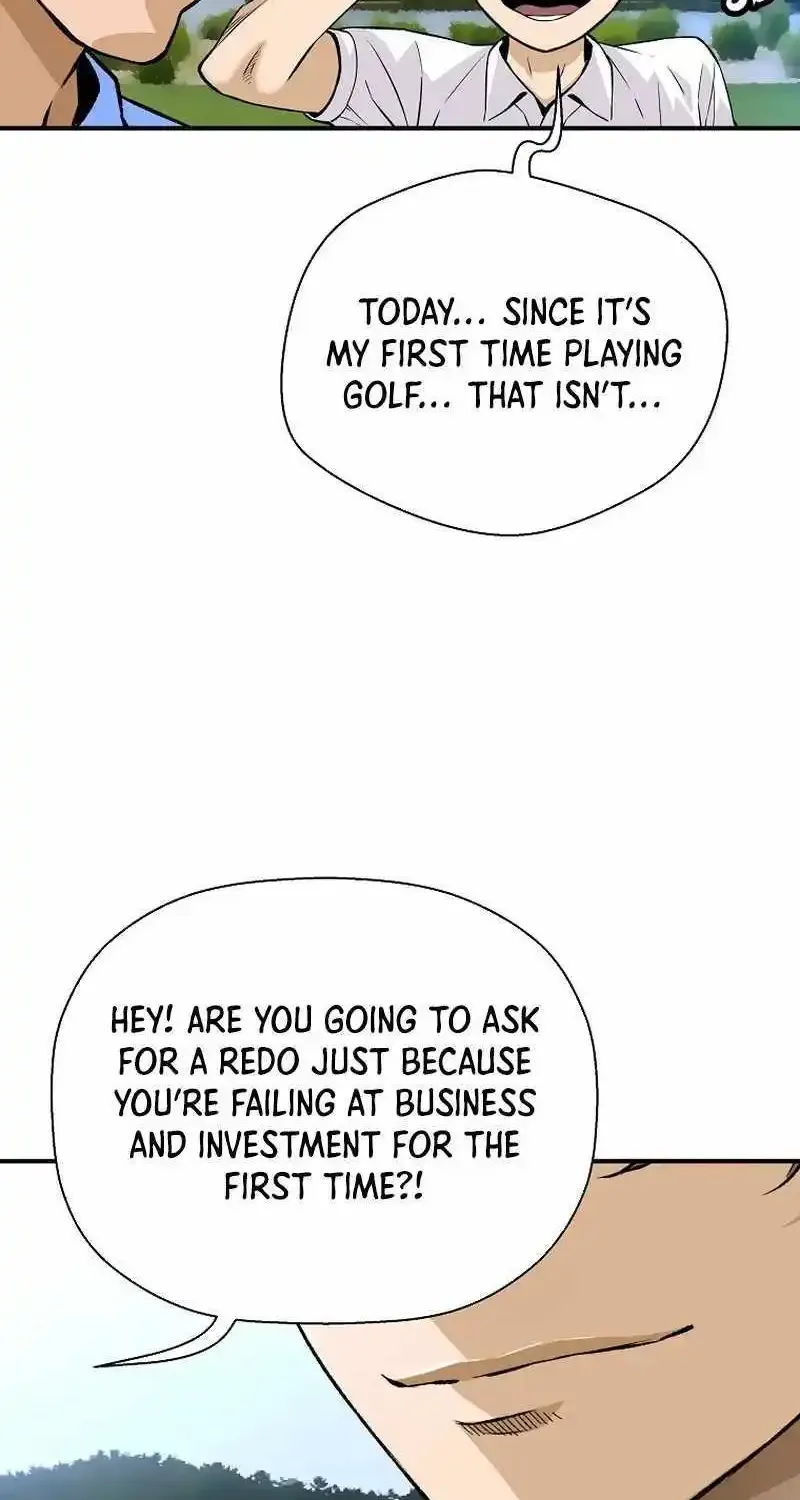 The Legendary Return Zinmanga X Chapter 139 Page 69