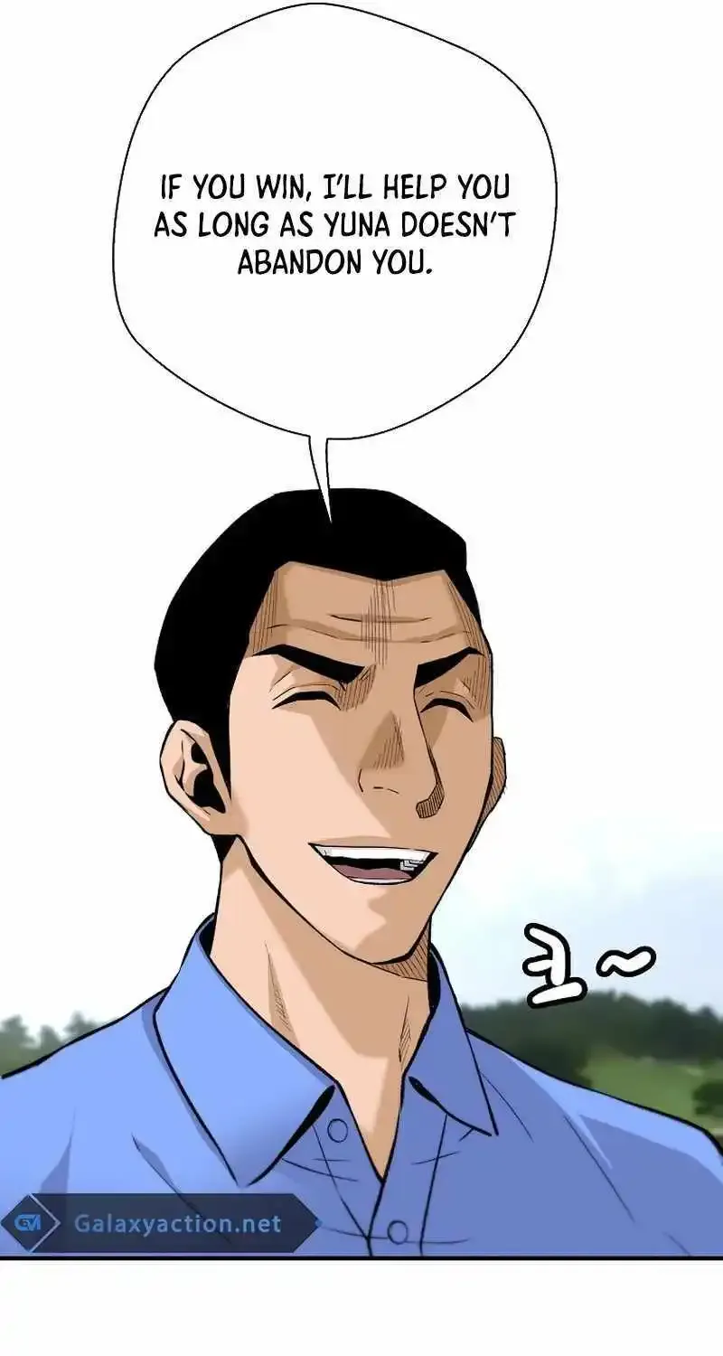 The Legendary Return Zinmanga X Chapter 139 Page 73