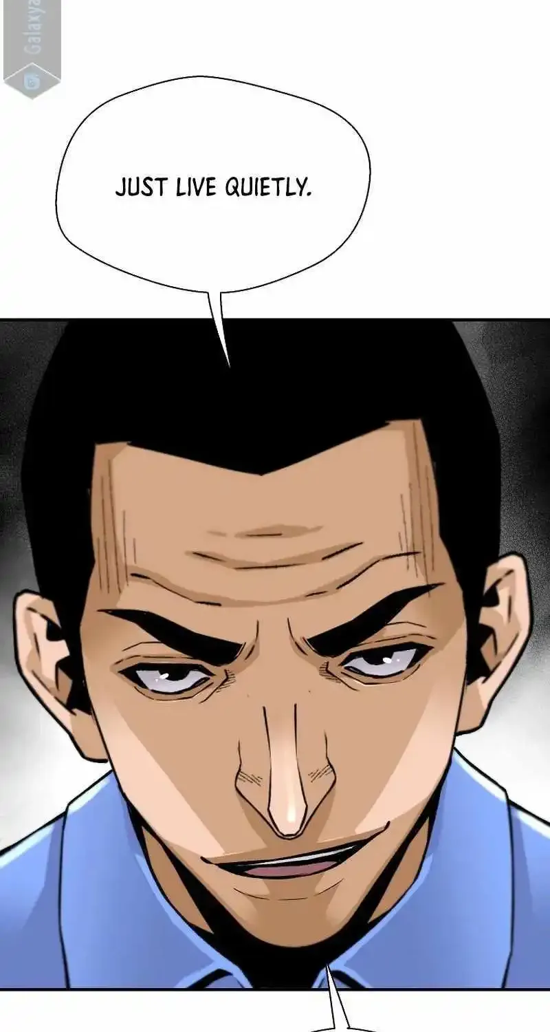 The Legendary Return Zinmanga X Chapter 139 Page 76
