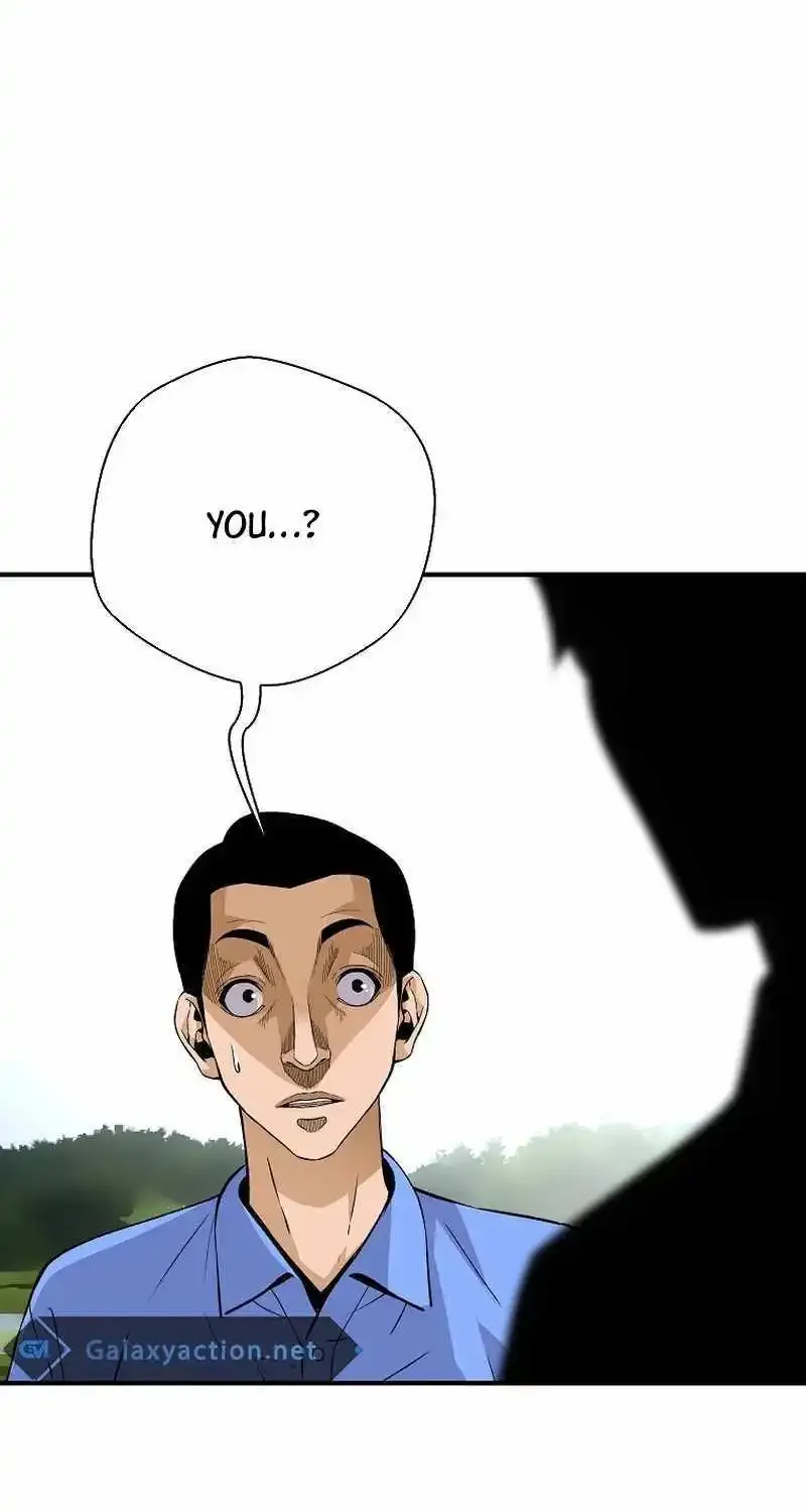 The Legendary Return Zinmanga X Chapter 139 Page 83