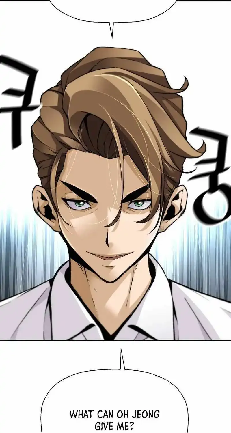 The Legendary Return Zinmanga X Chapter 139 Page 87