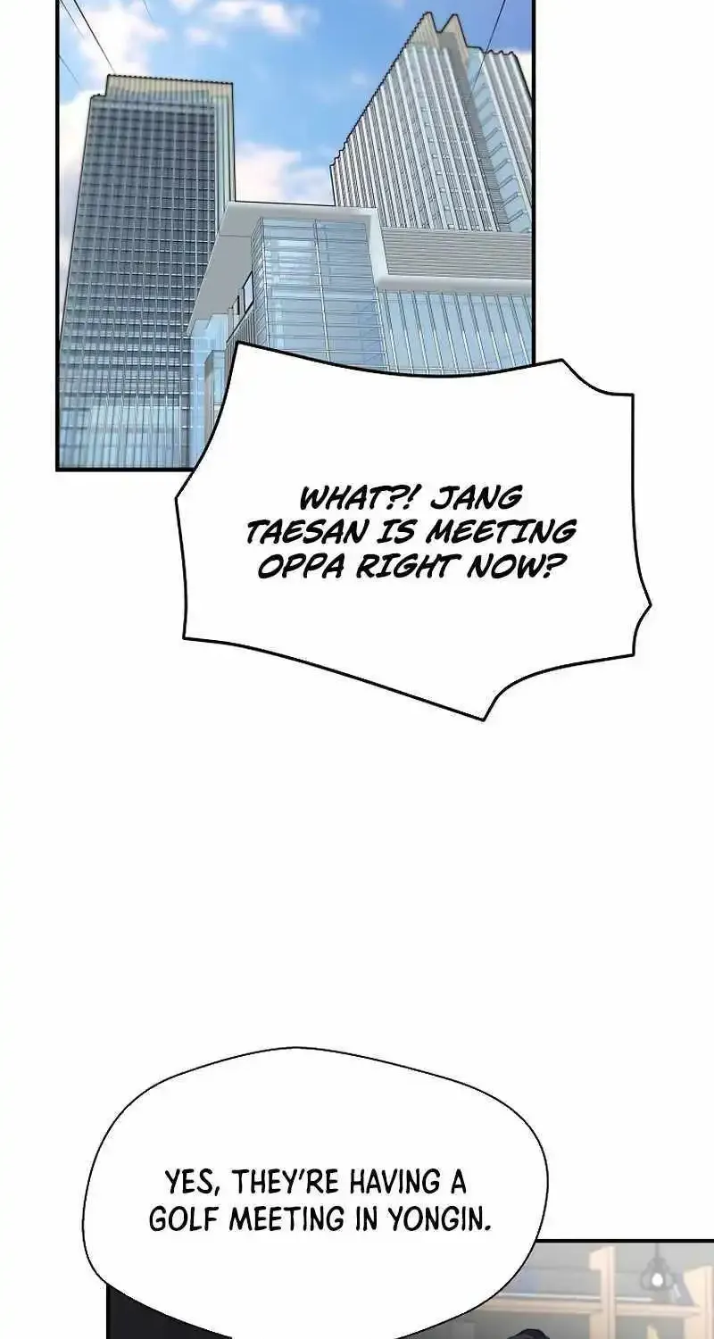 The Legendary Return Zinmanga X Chapter 139 Page 89