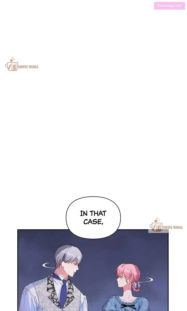 How the Count’s Young Lady Tames the Emperor’s Dog Zinmanga X Chapter 41 Page 27