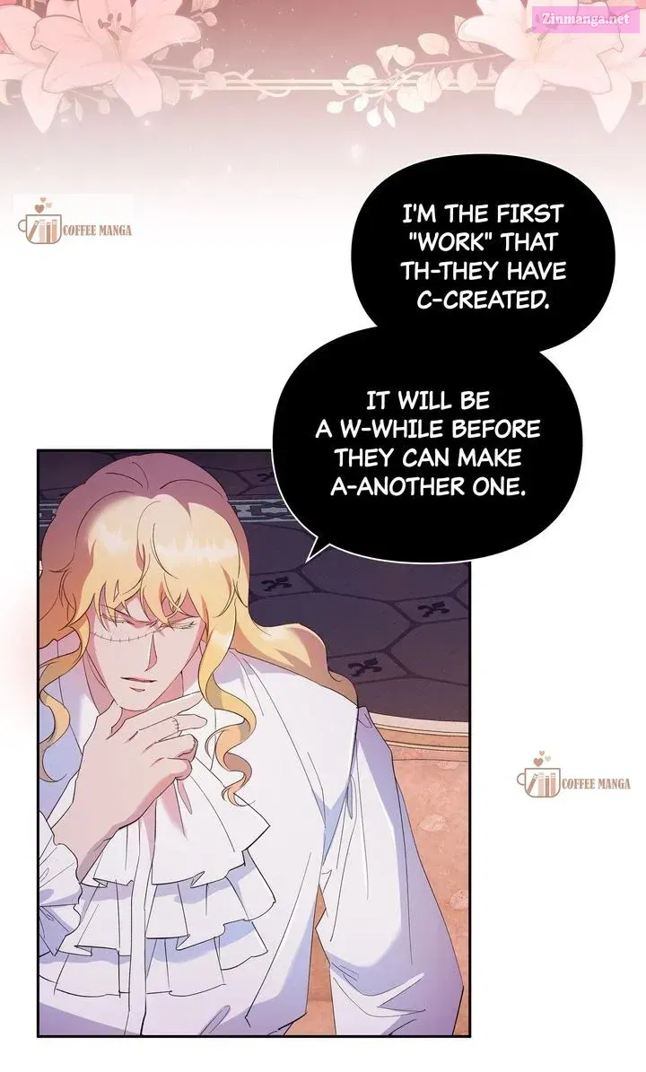 How the Count’s Young Lady Tames the Emperor’s Dog Zinmanga X Chapter 41 Page 29