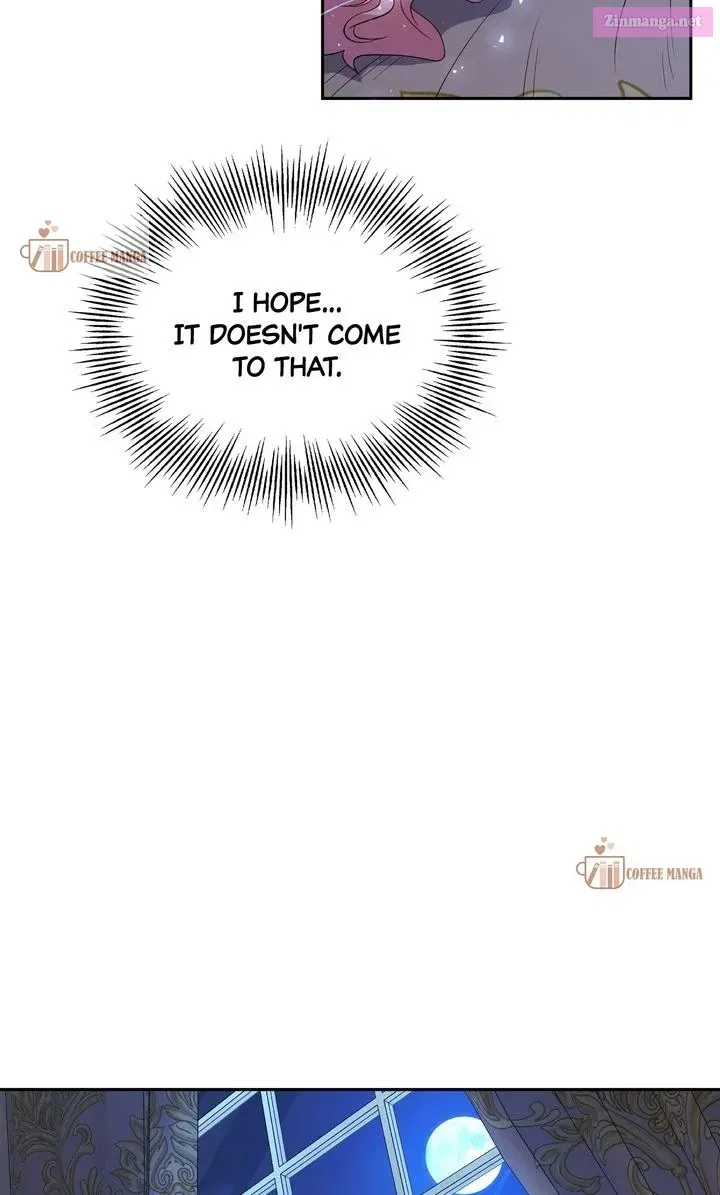 How the Count’s Young Lady Tames the Emperor’s Dog Zinmanga X Chapter 41 Page 45