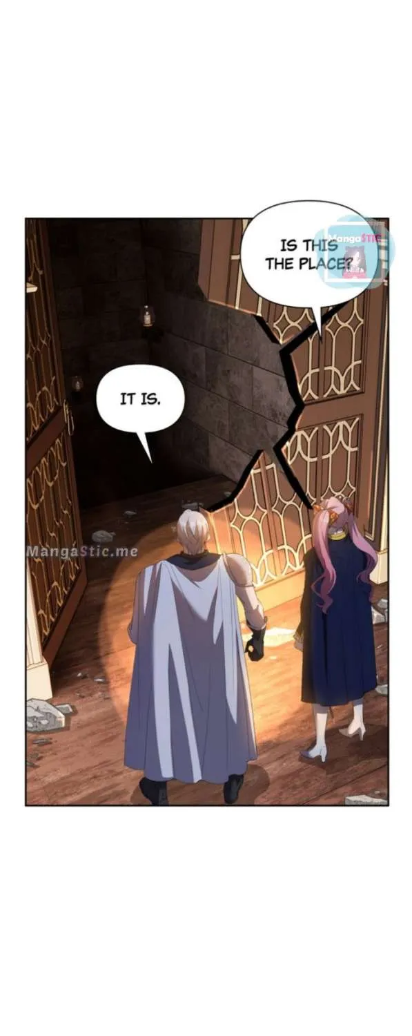 How the Count’s Young Lady Tames the Emperor’s Dog Zinmanga X Chapter 40 Page 5