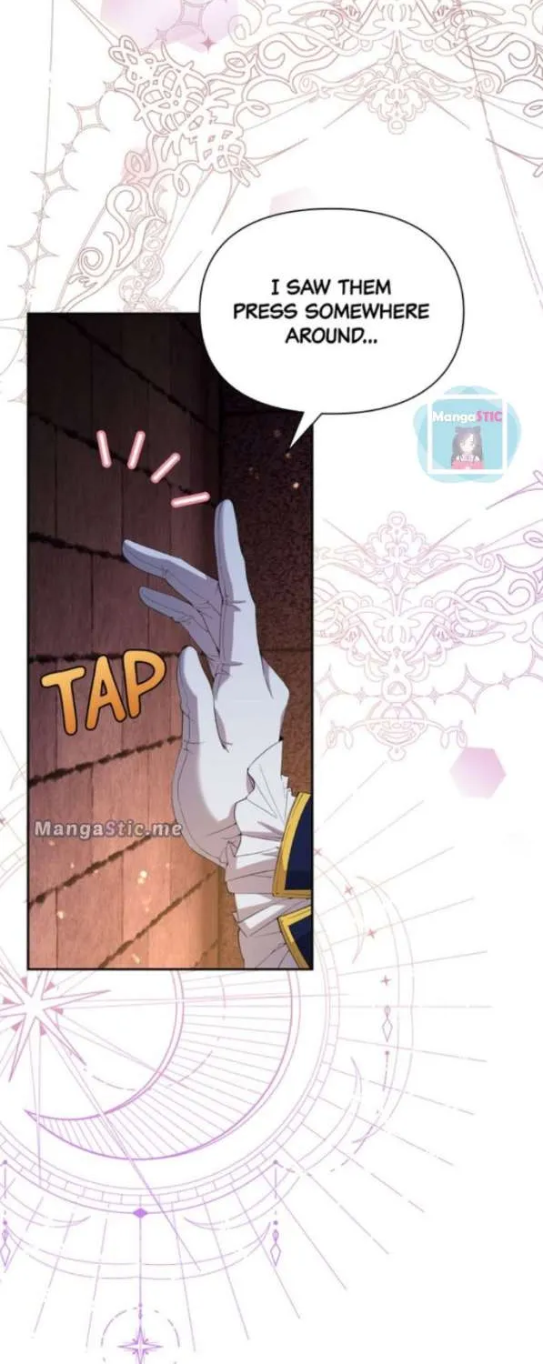 How the Count’s Young Lady Tames the Emperor’s Dog Zinmanga X Chapter 40 Page 14