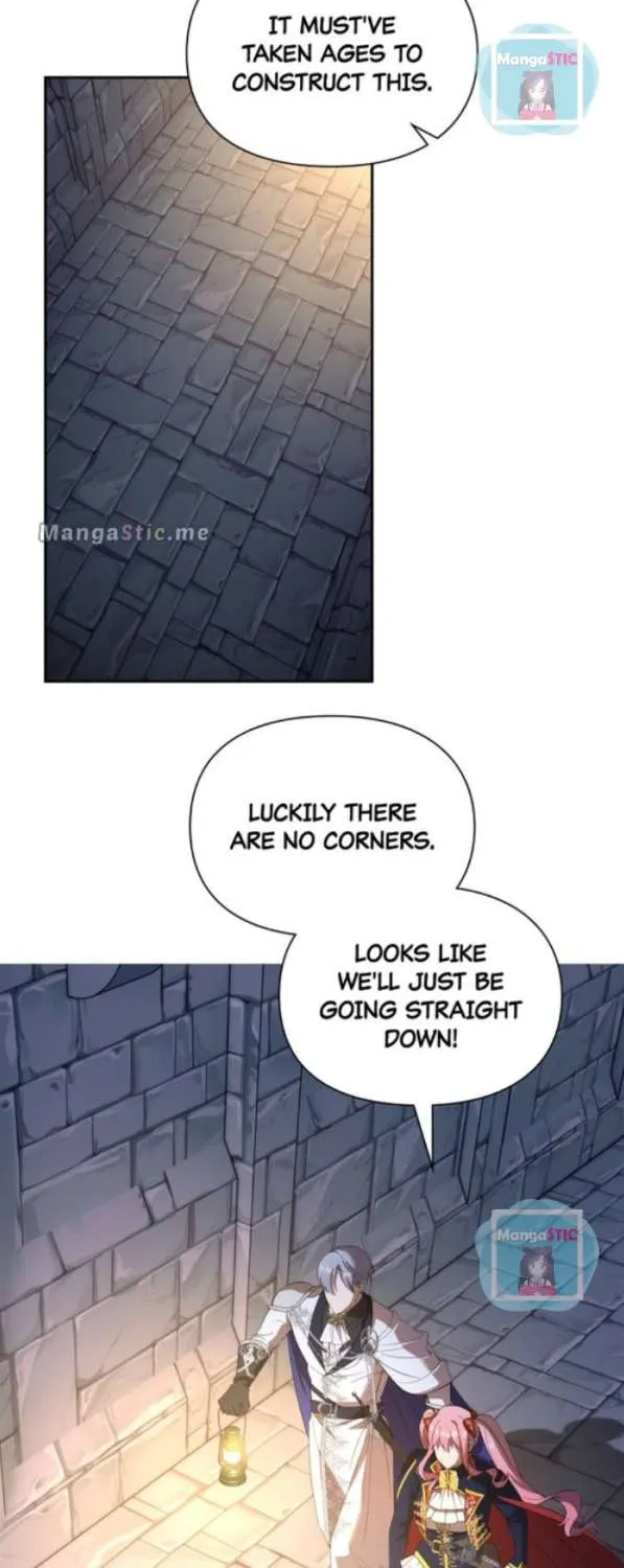 How the Count’s Young Lady Tames the Emperor’s Dog Zinmanga X Chapter 40 Page 23