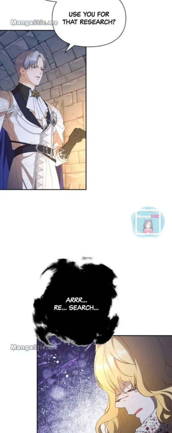 How the Count’s Young Lady Tames the Emperor’s Dog Zinmanga X Chapter 40 Page 45