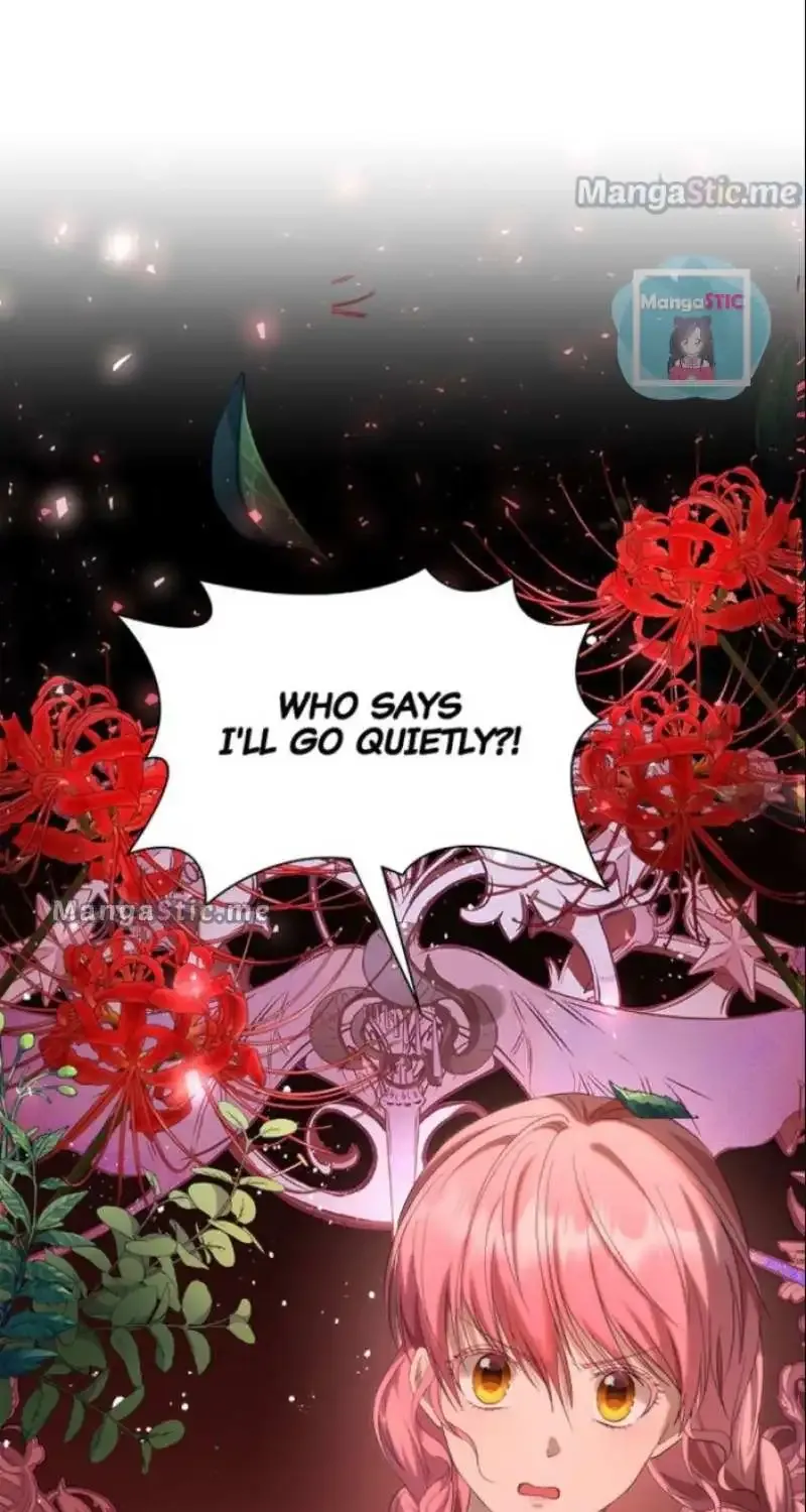 How the Count’s Young Lady Tames the Emperor’s Dog Zinmanga X Chapter 37 Page 26