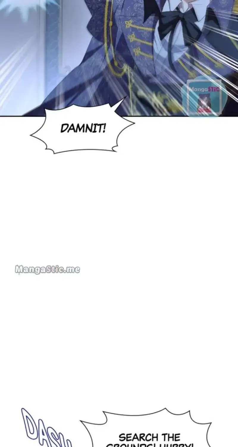 How the Count’s Young Lady Tames the Emperor’s Dog Zinmanga X Chapter 35 Page 31