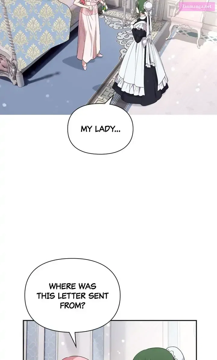 How the Count’s Young Lady Tames the Emperor’s Dog Zinmanga X Chapter 34 Page 7