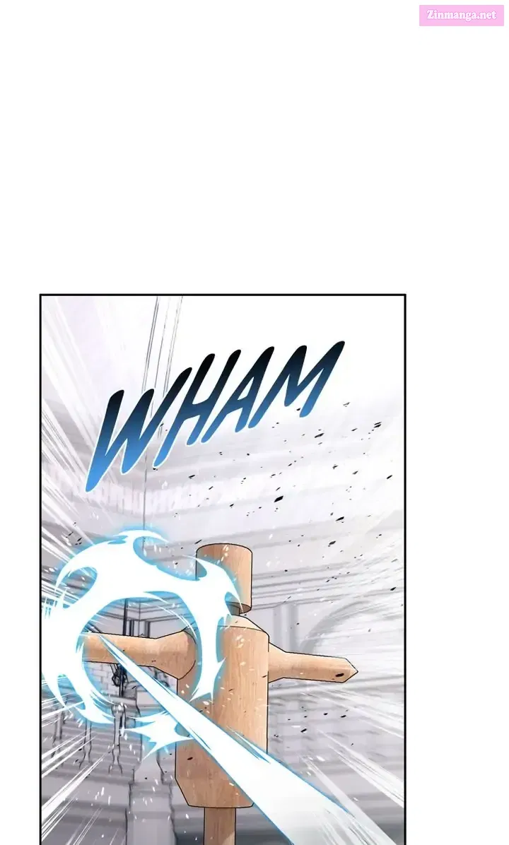 How the Count’s Young Lady Tames the Emperor’s Dog Zinmanga X Chapter 34 Page 33