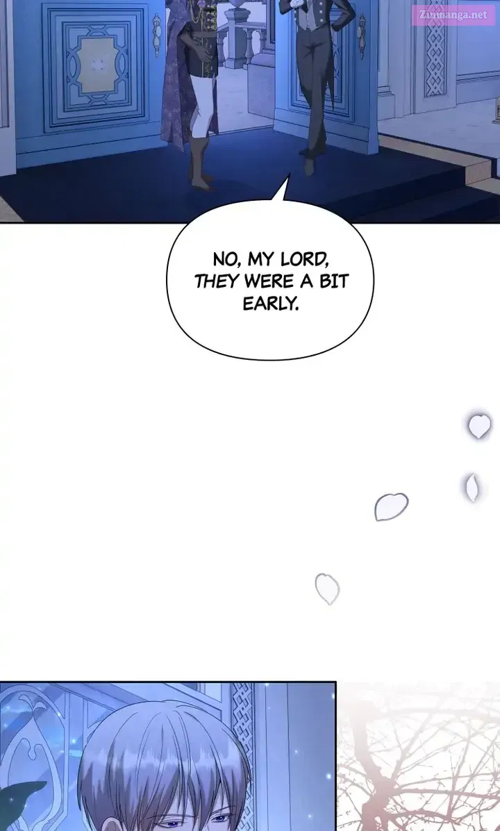 How the Count’s Young Lady Tames the Emperor’s Dog Zinmanga X Chapter 34 Page 79